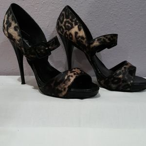 Michael Antonio Heels